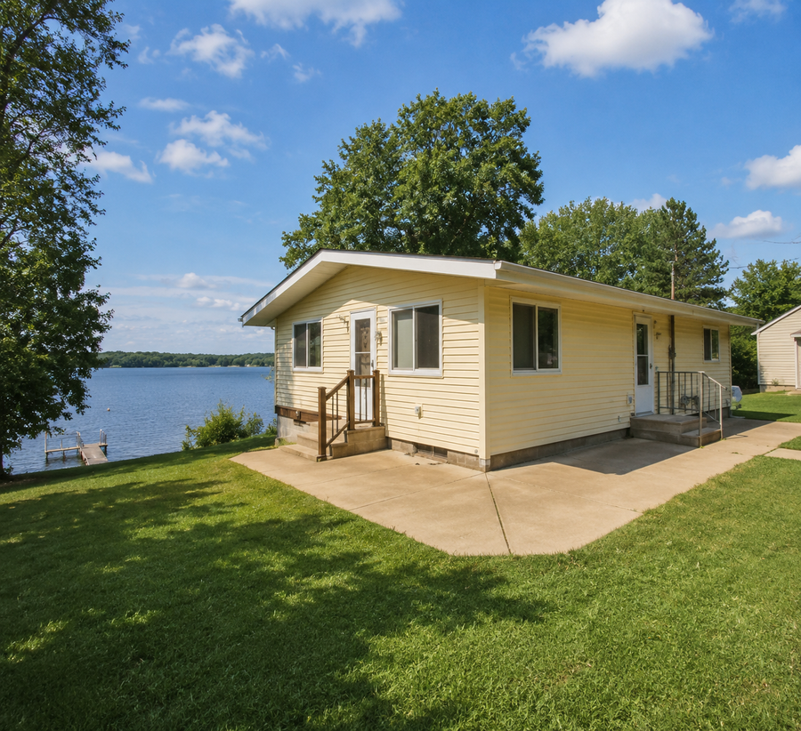 32727 Nuthatch Avenue, Aitkin, MN 56431 - #2