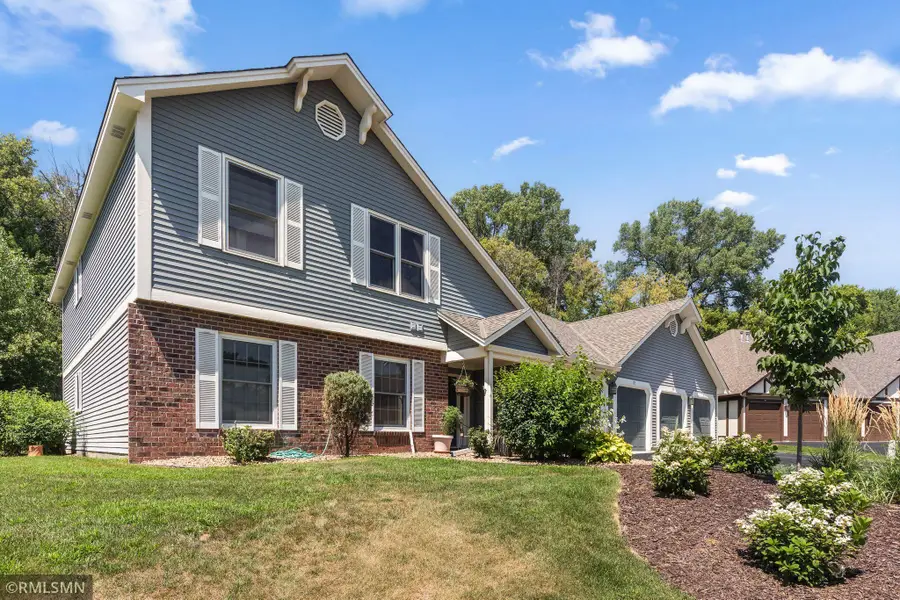 5237 Balmoral Lane, Bloomington, MN 55437 - #2