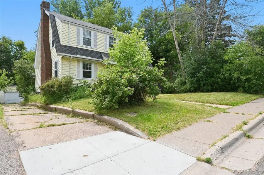 611 Lincoln Parkway, Duluth, MN 55806 - #2
