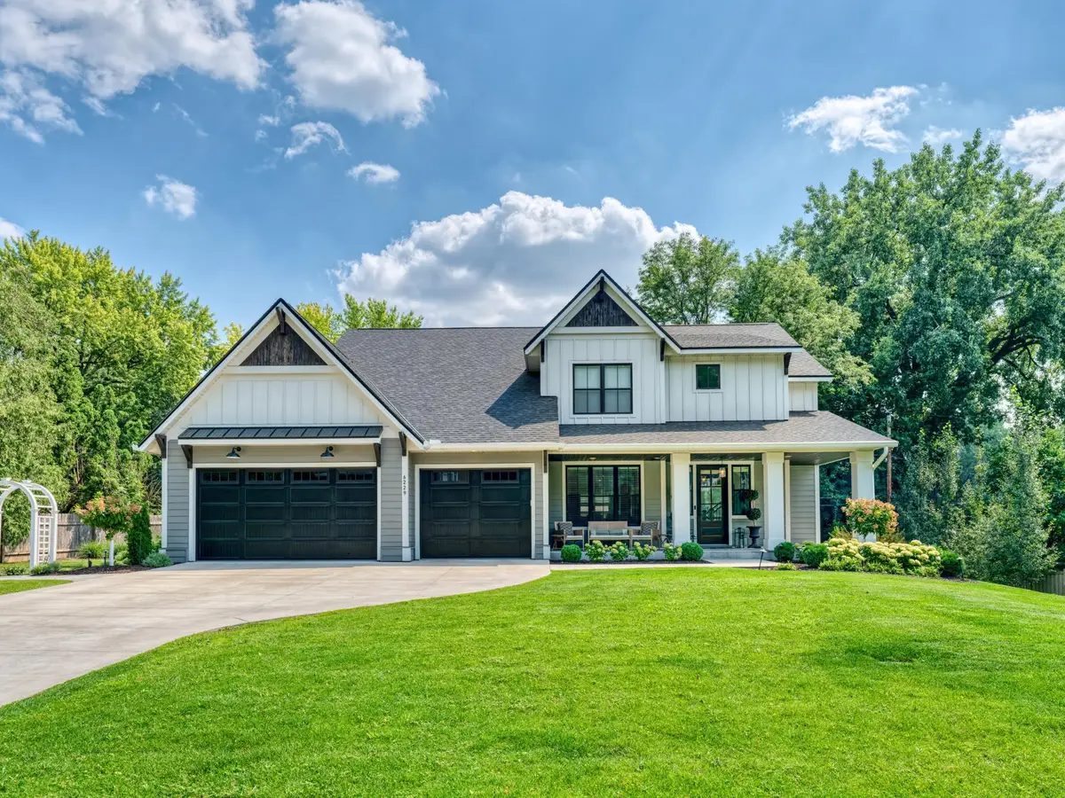 6229 Crescent Drive, Edina, MN 55436 - #1