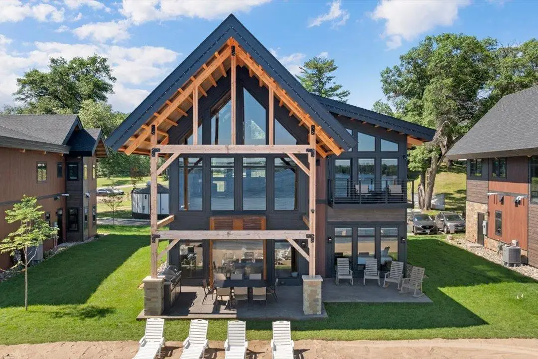 Cragun's Hillside #709 4bdrm Cronobeles Court, Brainerd, MN 56401 - #1