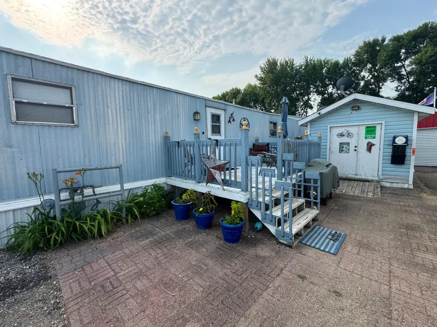 505 Robin Street, Audubon, MN 56511 - #2