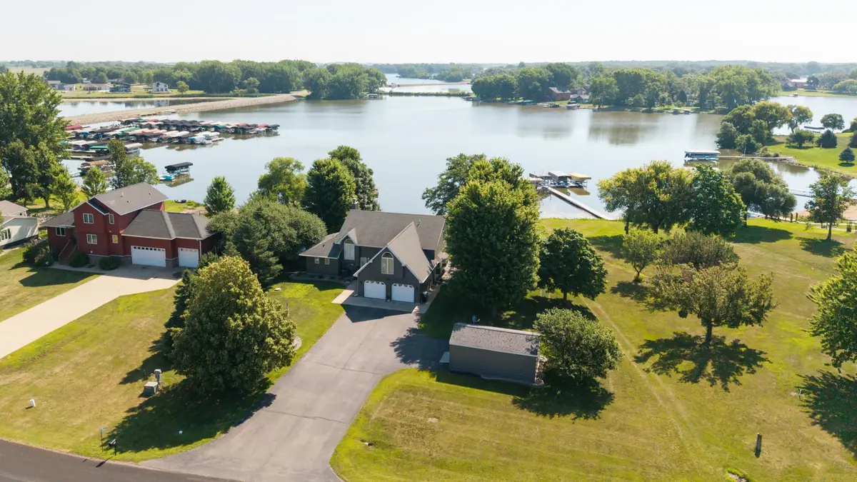 12 Lake Shetek Drive, Slayton, MN 56172 - #1