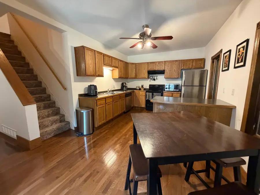 409 9th Street S, Fargo, ND 58103 - #3