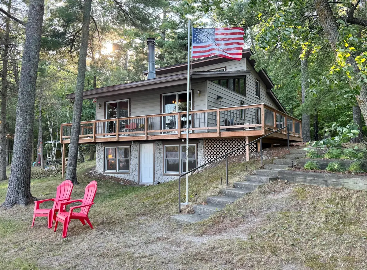 5103 Island View Drive Nw, Hackensack, MN 56452 - #1