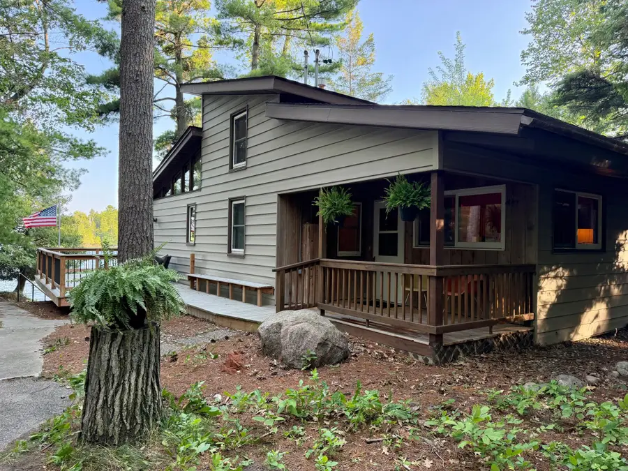 5103 Island View Drive Nw, Hackensack, MN 56452 - #2