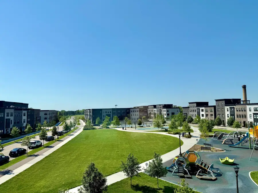2275 Beechwood Avenue, Saint Paul, MN 55116 - #2