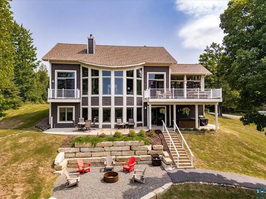 6906 W Van Road, Duluth, MN 55803 - #1