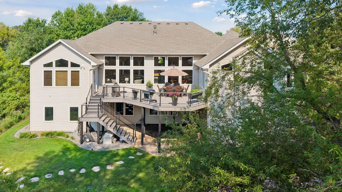 1360 Grace Drive, Eagan, MN 55123 - #1