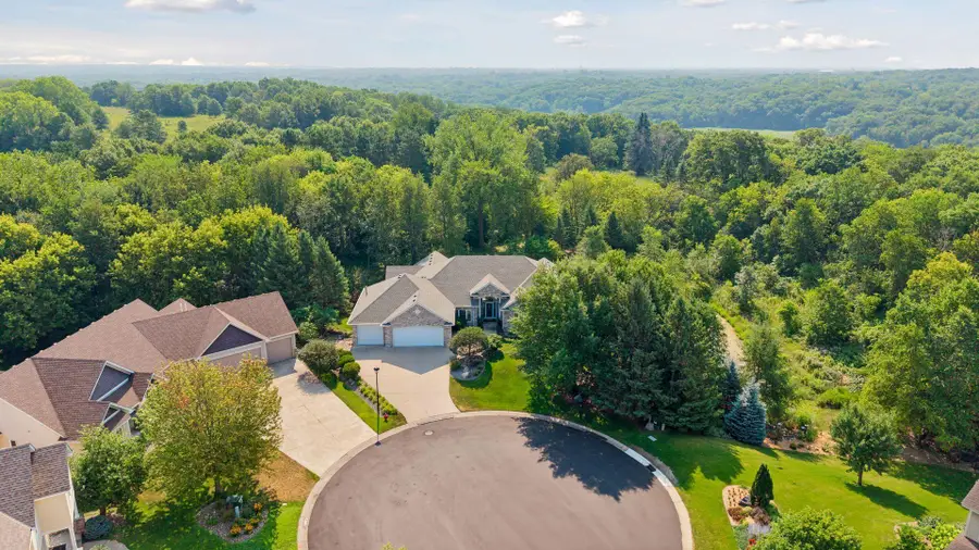 1360 Grace Drive, Eagan, MN 55123 - #2