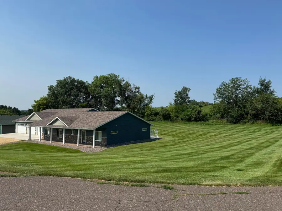 341 Amber View Street, Menomonie, WI 54751 - #2