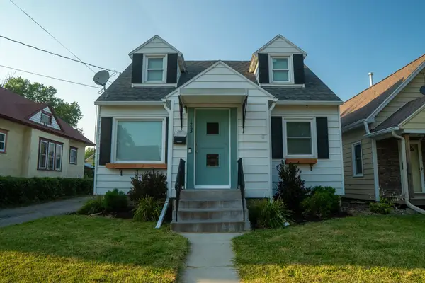 1223 2nd Street Ne, Rochester, MN 55906