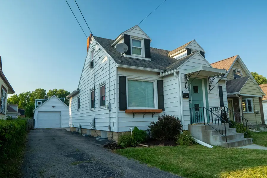 1223 2nd Street Ne, Rochester, MN 55906 - #2