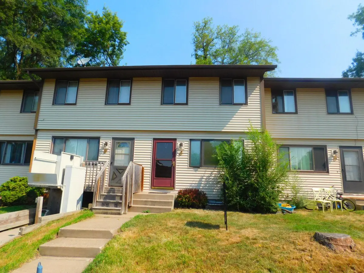 1477 Arkwright Street #C, Saint Paul, MN 55130 - #1