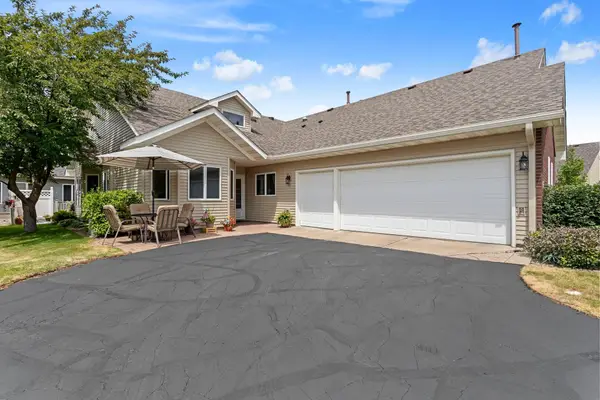 158 Cardinal Lane, Clearwater, MN 55320