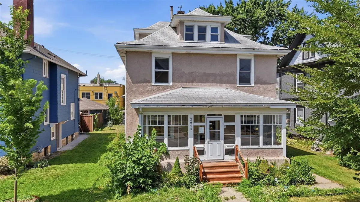 2644 Garfield Avenue, Minneapolis, MN 55408 - #1