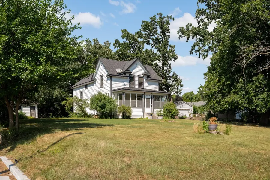 2124x W 60th Street, Minneapolis, MN 55419 - #2