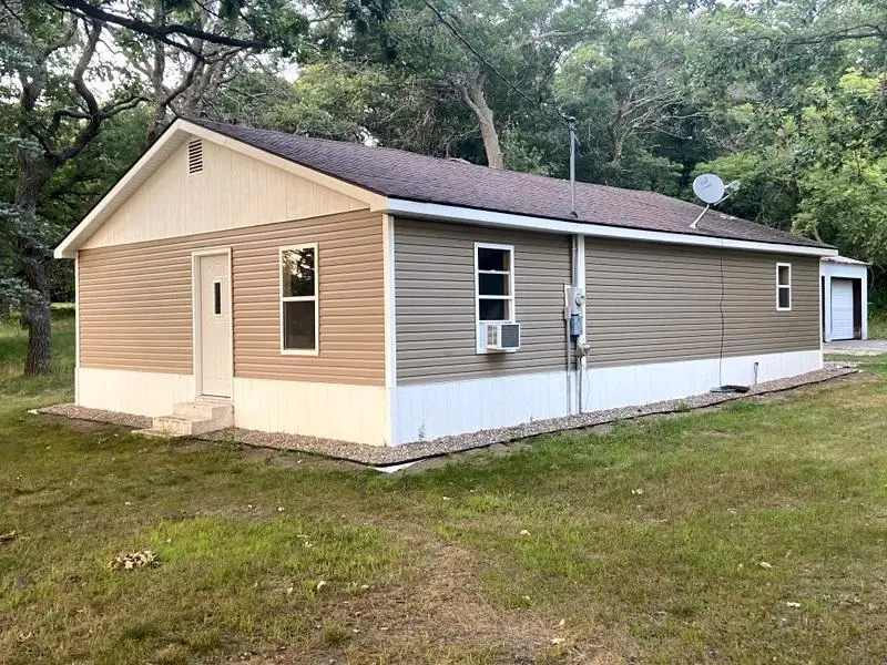846 Oak Drive N, Fort Ripley, MN 56449 - #1
