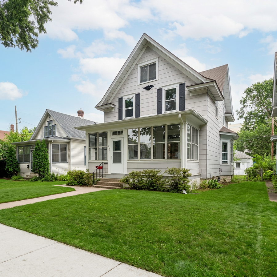 454 Herschel Street, Saint Paul, MN 55104 - #2