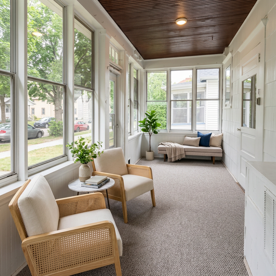 454 Herschel Street, Saint Paul, MN 55104 - #3