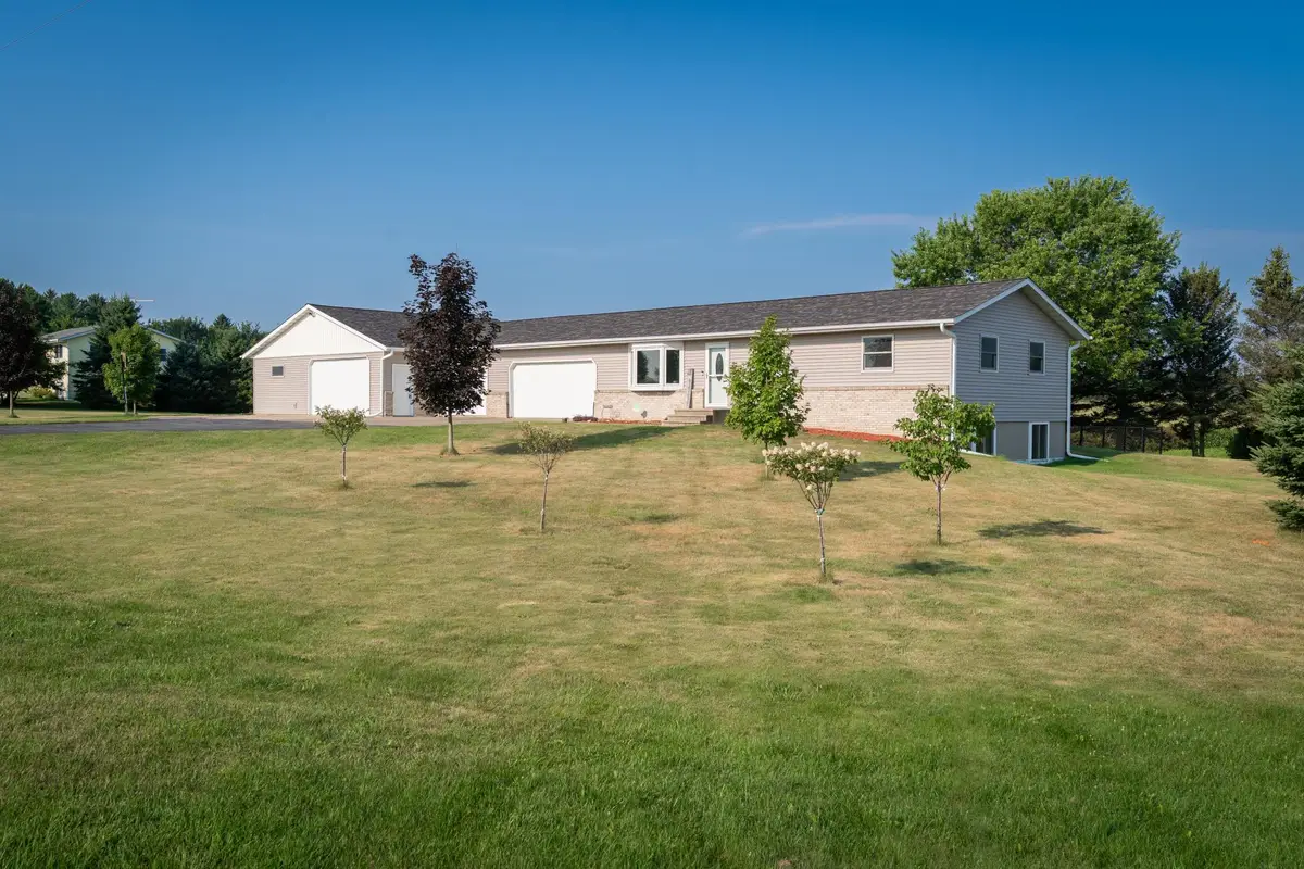 N3689 County Road C, Ellsworth, WI 54011 - #1