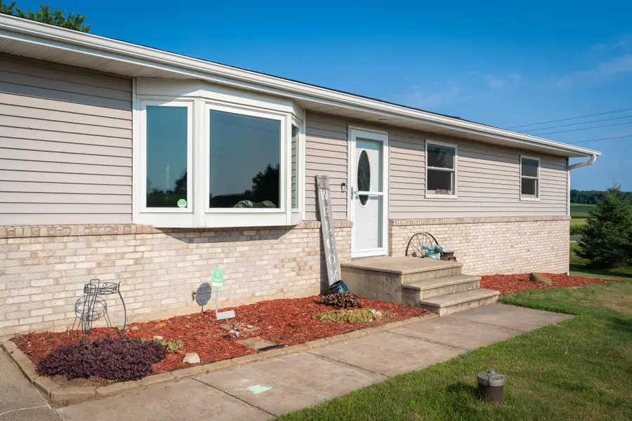 N3689 County Road C, Ellsworth, WI 54011 - #3