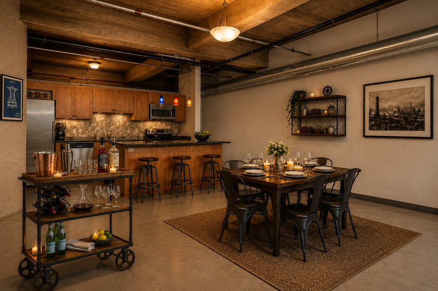 901 N 3rd Street #509, Minneapolis, MN 55401 - #2