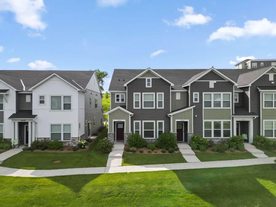 14524 Twin Lakes Circle, Burnsville, MN 55306 - #2