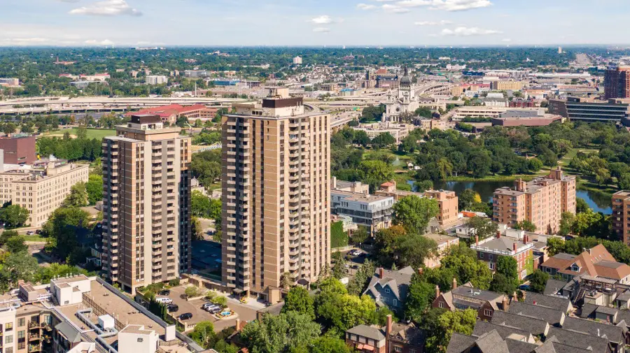 400 Groveland Avenue #1714, Minneapolis, MN 55403 - #2