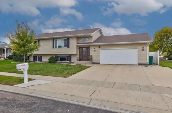 214 Athens Avenue, Marshall, MN 56258