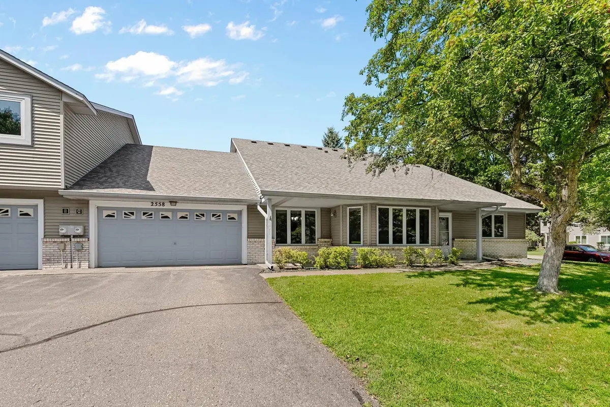 2558 Sumac Circle, White Bear Lake, MN 55110 - #1