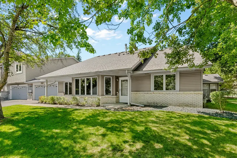 2558 Sumac Circle, White Bear Lake, MN 55110 - #2