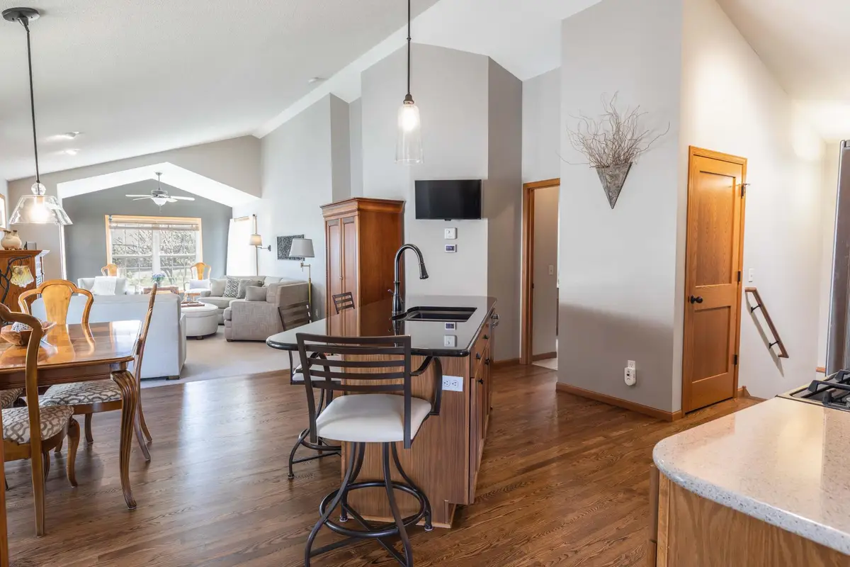 6161 Boulder Ridge Drive, Rockford, MN 55373 - #1