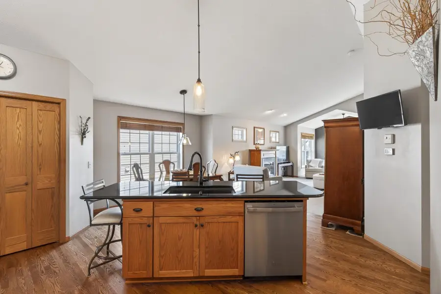 6161 Boulder Ridge Drive, Rockford, MN 55373 - #2