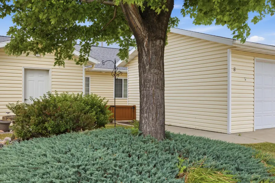600 6th Street E #3, West Fargo, ND 58078 - #3