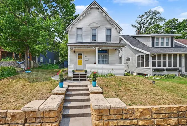 144 3rd Avenue S, South Saint Paul, MN 55075