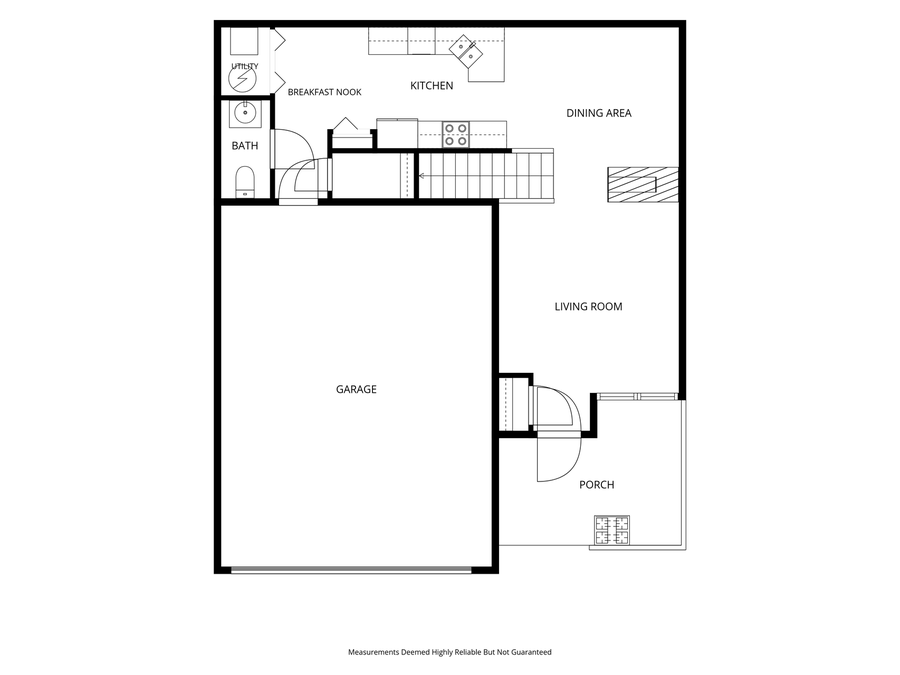 11160 204th Street W, Lakeville, MN 55044 - #3