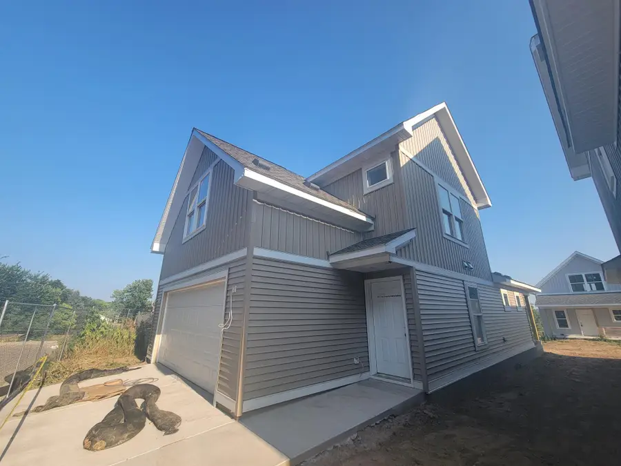 434 N Rivoli Street, Saint Paul, MN 55130 - #2
