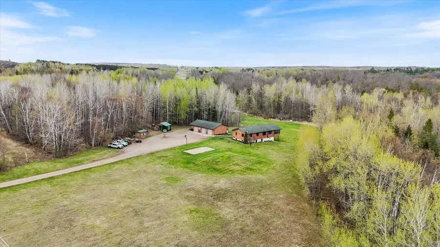 1102 Prairie River Trail, Grand Rapids, MN 55744 - #2