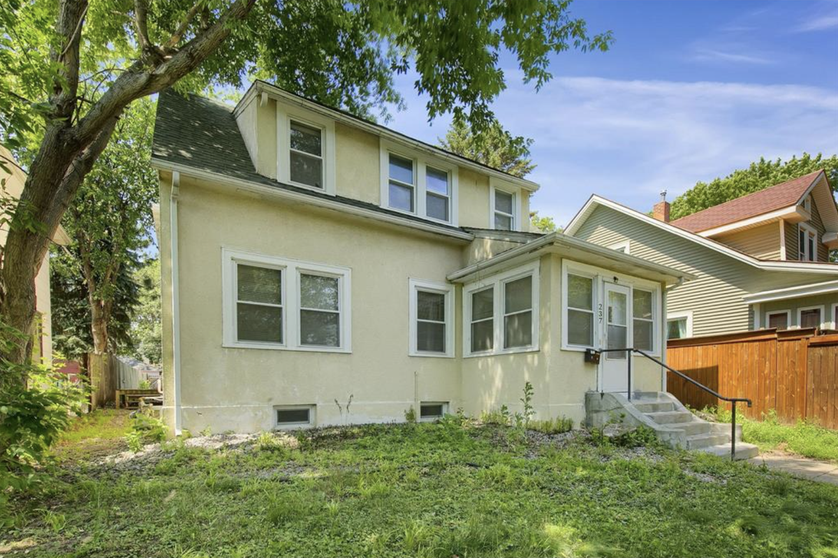 237 Cedar Lake Road N, Minneapolis, MN 55405 - #1