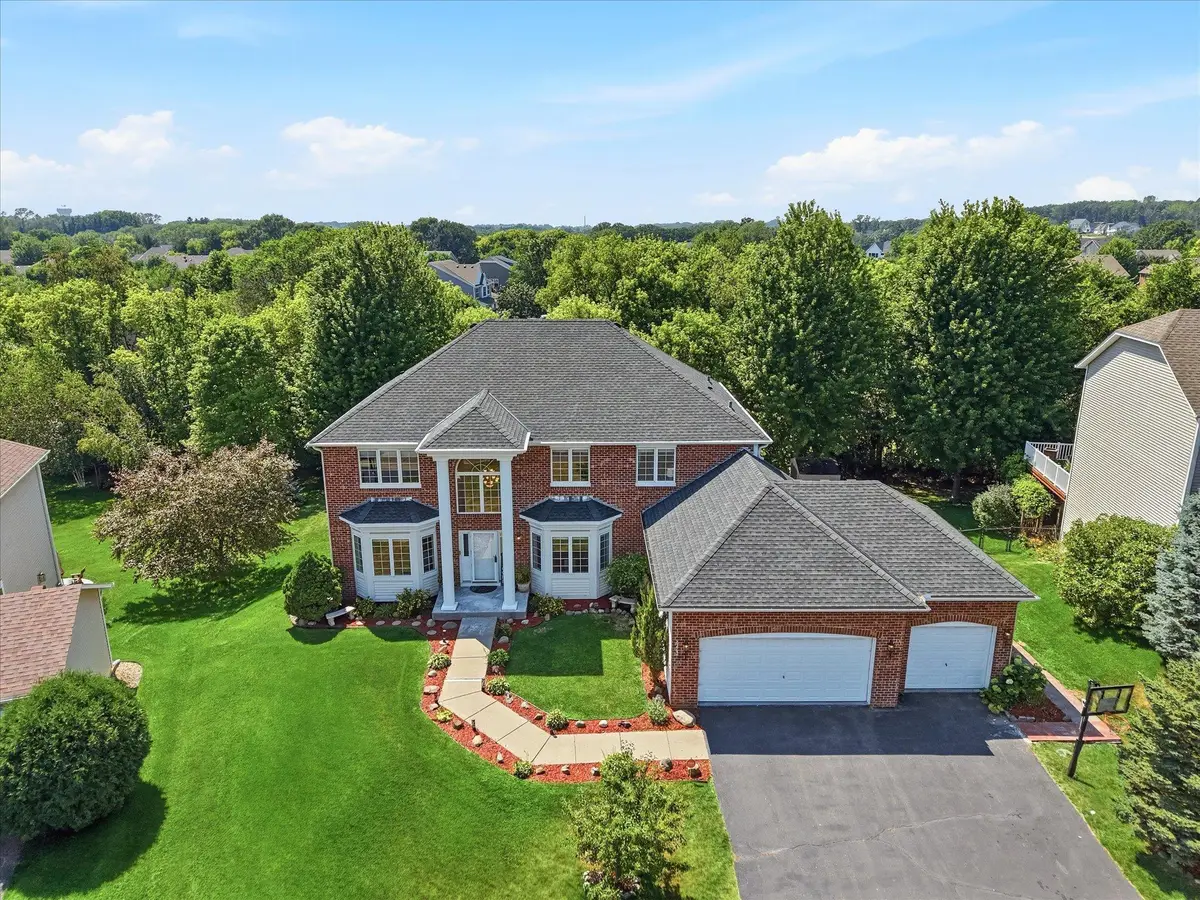 6262 Hedgecroft Avenue S, Cottage Grove, MN 55016 - #1