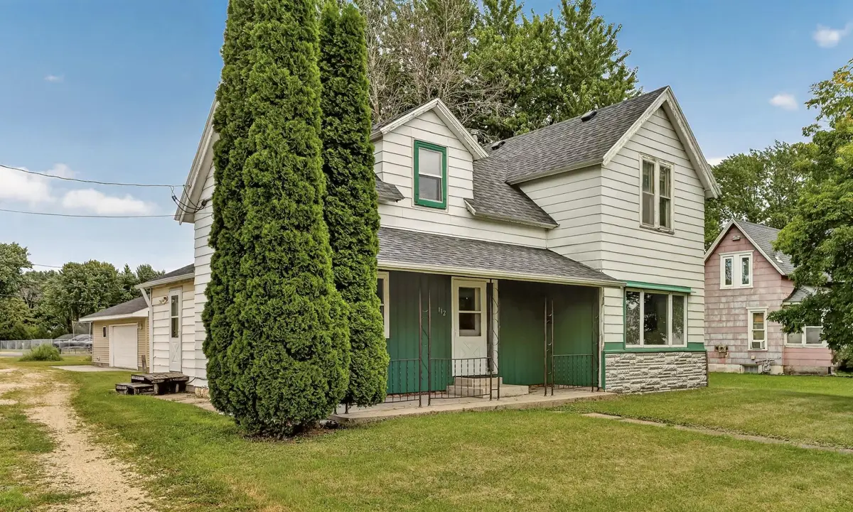 112 E Front Street, Claremont, MN 55924 - #1