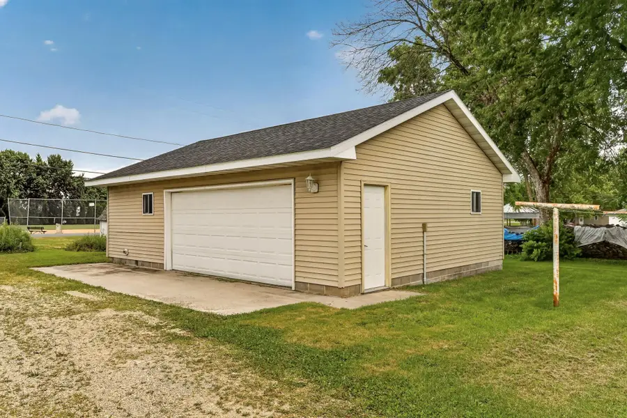 112 E Front Street, Claremont, MN 55924 - #3