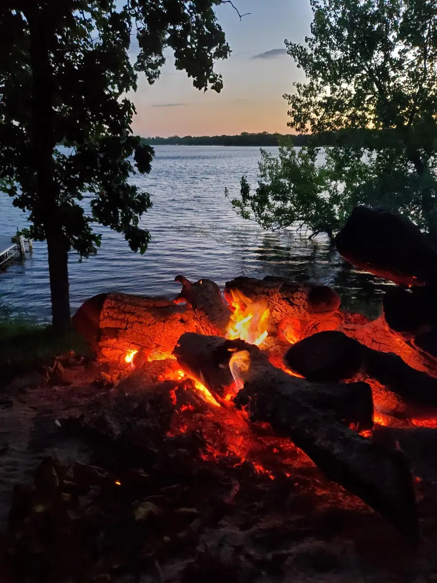 17615 Big Fish Lake Road, Cold Spring, MN 56320 - #2