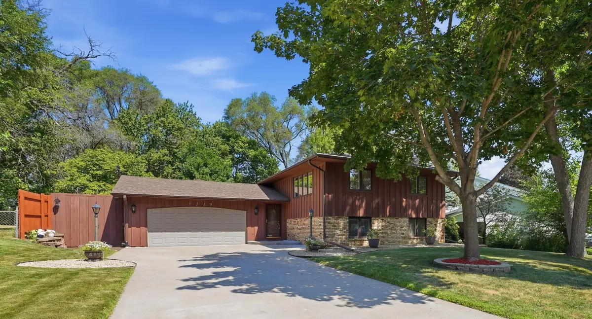7119 Willow Lane, Brooklyn Center, MN 55430 - #1