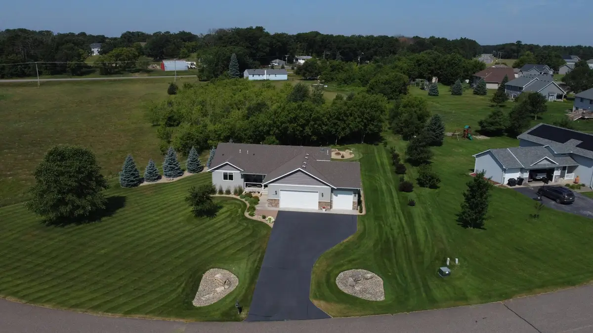 24456 140th Court, Zimmerman, MN 55398 - #1