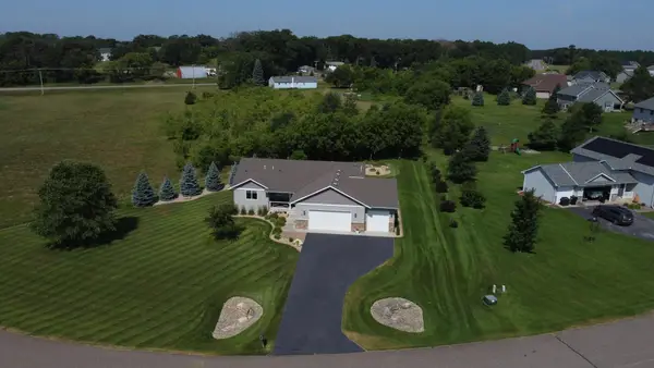 24456 140th Court, Zimmerman, MN 55398
