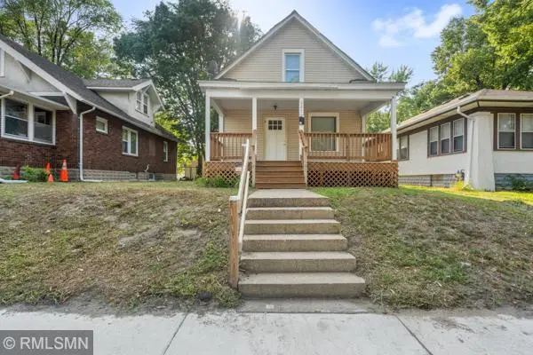 3251 Newton Avenue N, Minneapolis, MN 55412