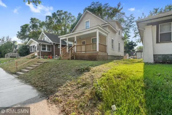 3251 Newton Avenue N, Minneapolis, MN 55412 - #3