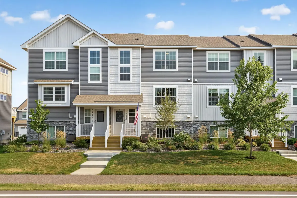 11184 Balsam Pointe Trail, Dayton, MN 55327 - #1